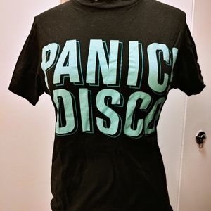 Panic! at the Disco Tee